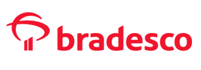 Logo Bradesco