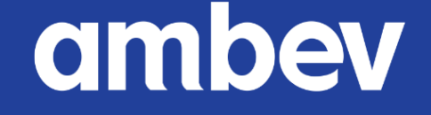 Logo Ambev