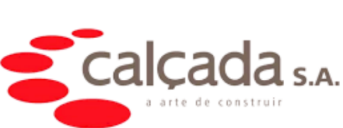 Logo Calçada